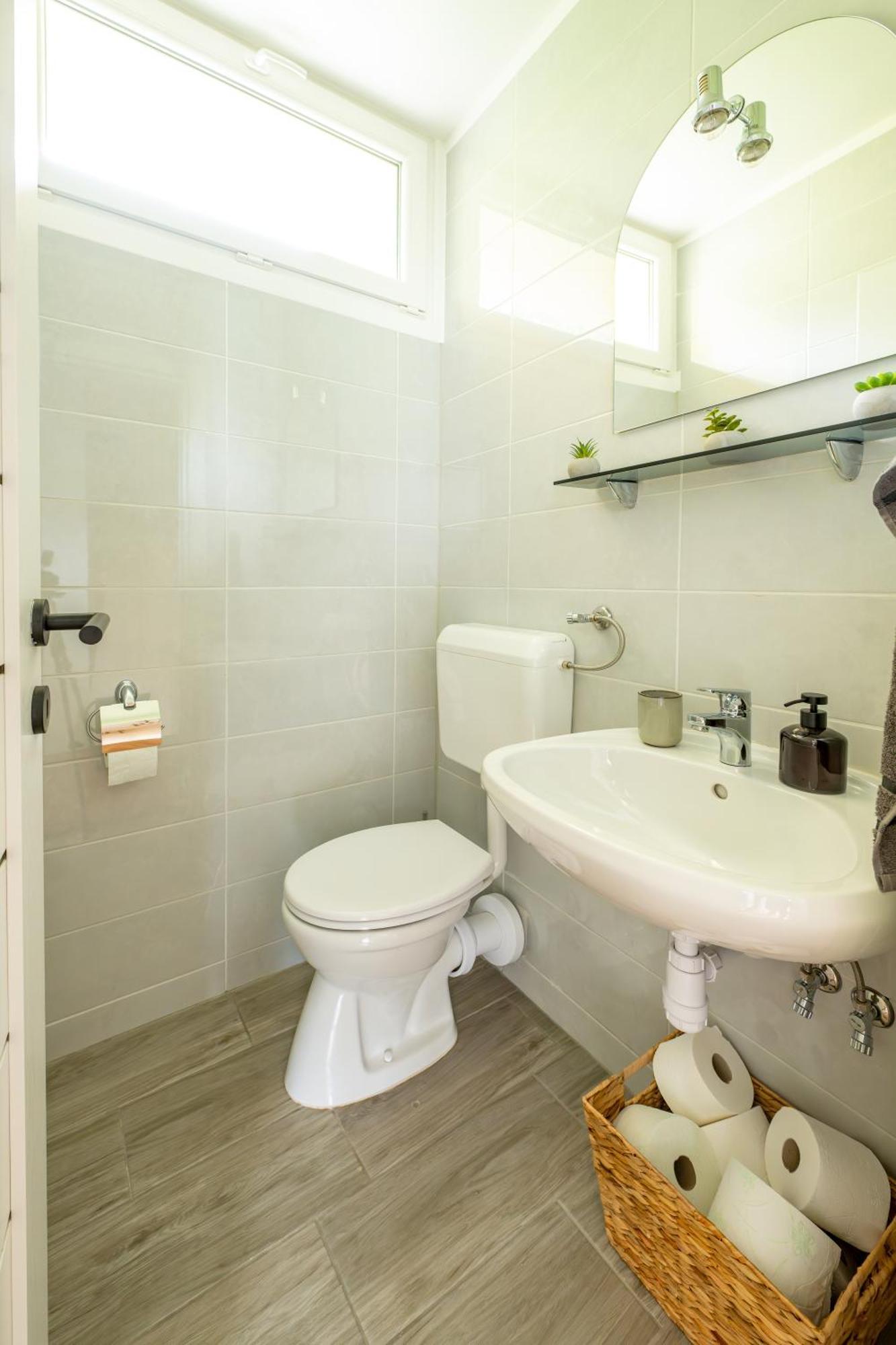 Csicsergo Holiday home Zamardi